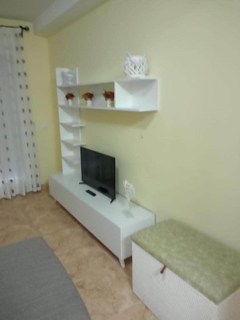 Appartement Relajate En Pareja O Familia!!! à Tavernes de Valldigna Extérieur photo