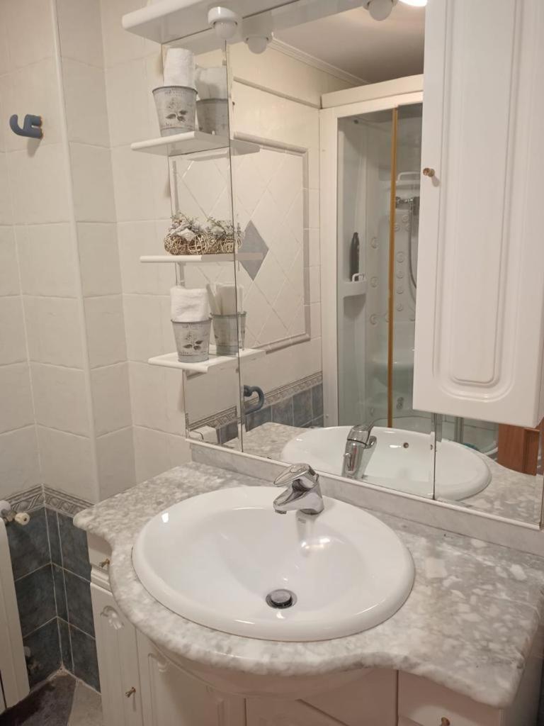 Appartement Relajate En Pareja O Familia!!! à Tavernes de Valldigna Extérieur photo