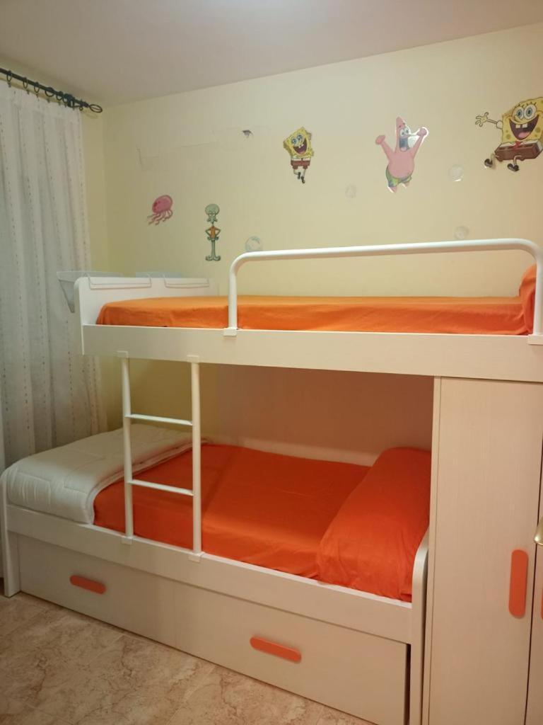 Appartement Relajate En Pareja O Familia!!! à Tavernes de Valldigna Extérieur photo