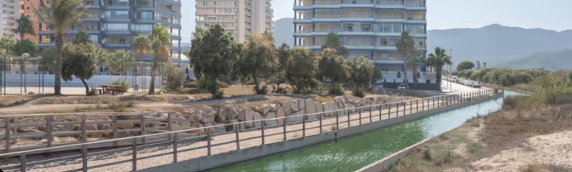 Appartement Relajate En Pareja O Familia!!! à Tavernes de Valldigna Extérieur photo