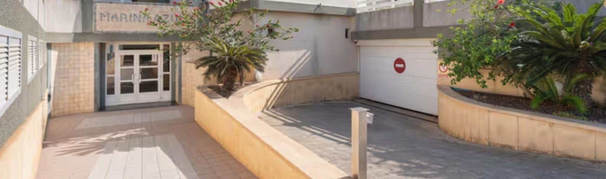 Appartement Relajate En Pareja O Familia!!! à Tavernes de Valldigna Extérieur photo